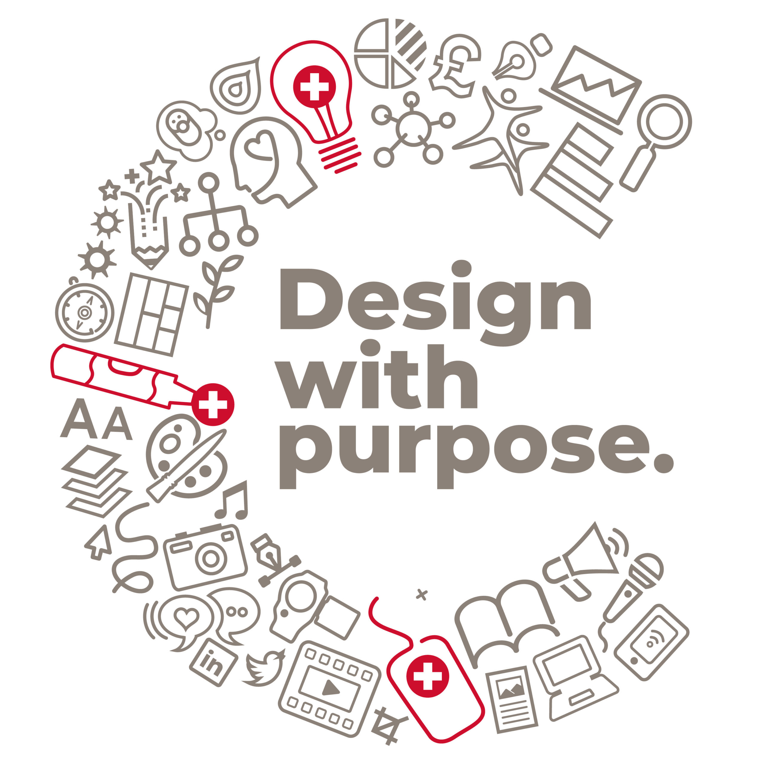Cohesion Design, design with purpose