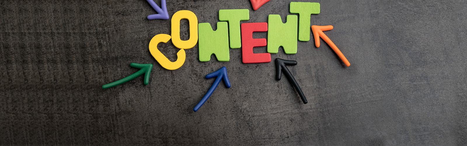 Improve content marketing for your website – top 10 tips