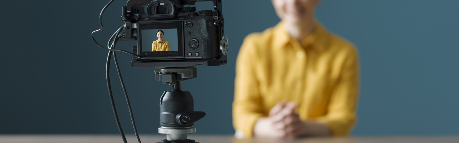 How video can support brands