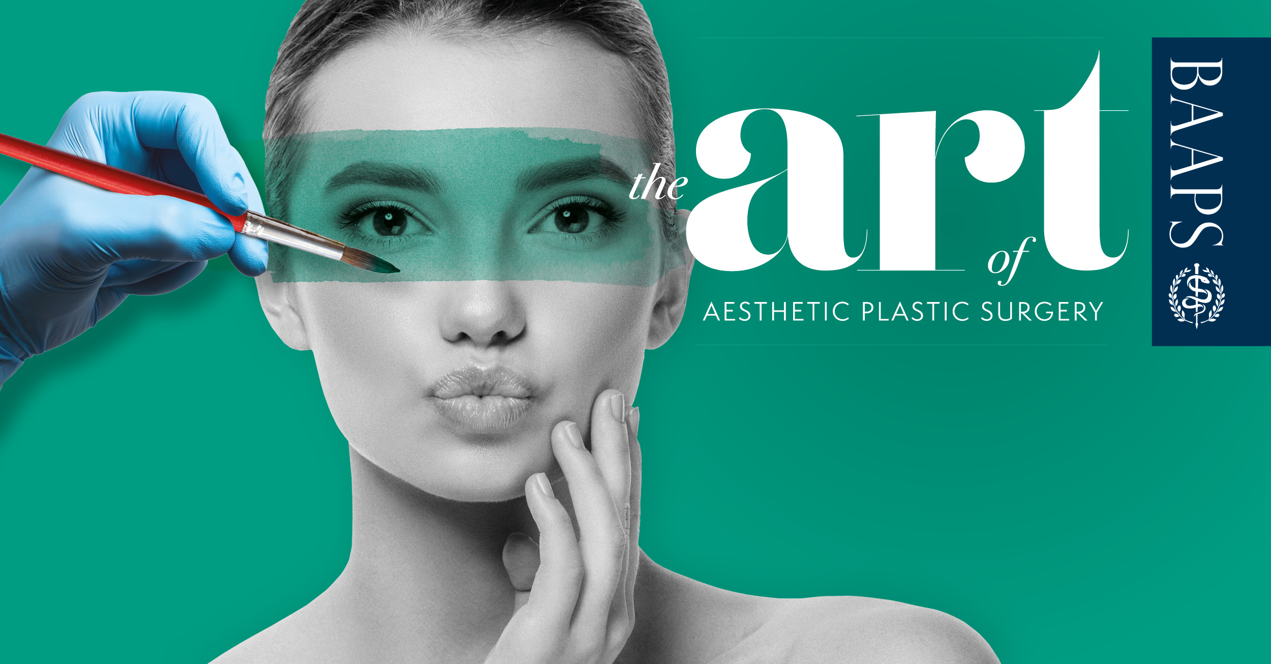 The Art of Aesthetic Plastic Surgery BAAPS Annual Conference